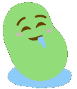 2891_drooling_bean