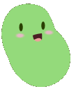 bean_bounce animated Discord emote from NitroLoot | Free Nitro Giveaways &  Community