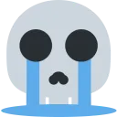 CryingSkull