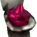 pinktoilet