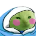 glorp_cozy