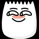 hehe