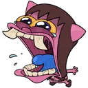 woobscream