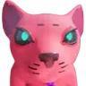 PinkCat