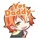 daddyyes