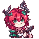 CiacconaGun CiacconaGun