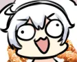 Kiana_dumb