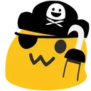 blobpirate blobpirate