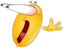 shocked shocked