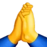 Toepray