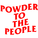 powder_people Discord sticker from Degenerates [18+]