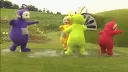teletubbies