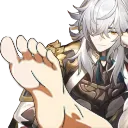 JingFeet JingFeet