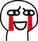 bloodcrying