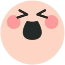 happy