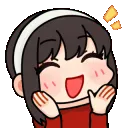 SXFYorClap_Maomao