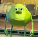 :MikeWazowski: