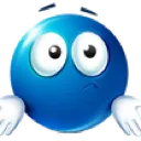 blueidk