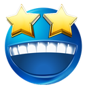 :bluestar: