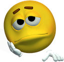 :upset: