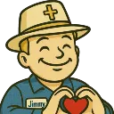 JimmyLoves