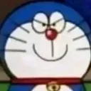 EvilDoraemon
