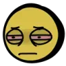 tired