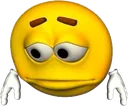 sad