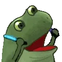 frogsticks