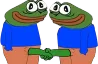 Handshakege