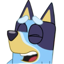 E_LaughBluey