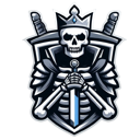 emoji_10 Discord sticker - 4 Kings