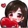 tifaloveheart