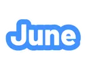 june