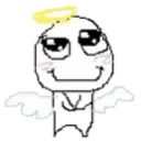 u_tbh_absolute_sainthood