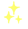 sparkles
