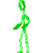 green_stickman