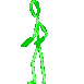 green_stickman