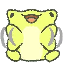 _frogstim
