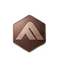 bronzebadge