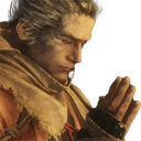 WolfPray Discord emoji