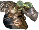 gdadLook Discord emoji