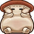 mushroomBongo Discord emoji