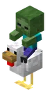 chickenJockey