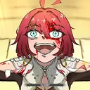 danjin_laugh