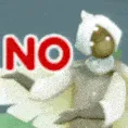 no