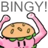 BINGY