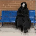GhostfaceeWaiting