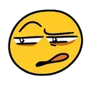 huh