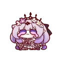 castoricecrying